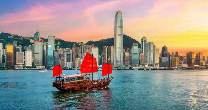 Hong Kong Passes Landmark Stablecoin Bill, Reshaping Digital Finance