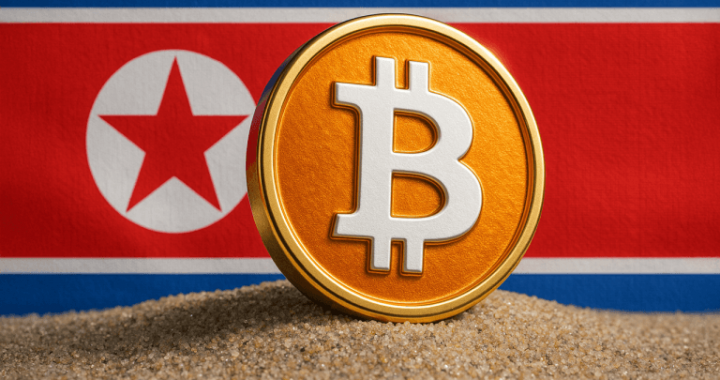 El Salvador Overtakes North Korea in Bitcoin Holdings After Lazarus Group’s Reduction