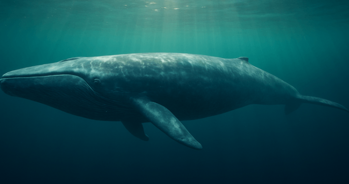 Hyperliquid Whale’s 40x Bitcoin Long Bet Erupts Online—$95K Liquidation Line Drawn
