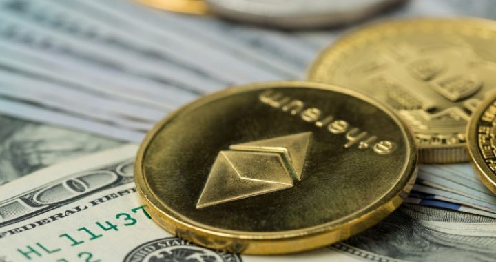 Ethereum Price Sits Above Crucial Support Level — Is A Fall To $1,500 Possible?