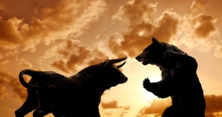 Are Bitcoin Bears Losing Out? $31 Million Wiped Out In BTC Shorts Liquidation
