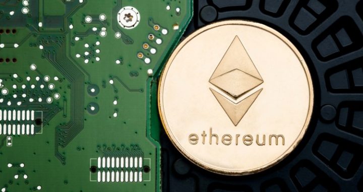 Ethereum Surges Past $2,600: Popular Trader Says ETH Is Leaping Ahead Of Bitcoin