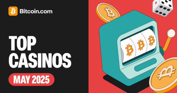 Top 15 Crypto Casinos in 2025 (So Far): Big Bonuses, Fast Payouts & Full Privacy