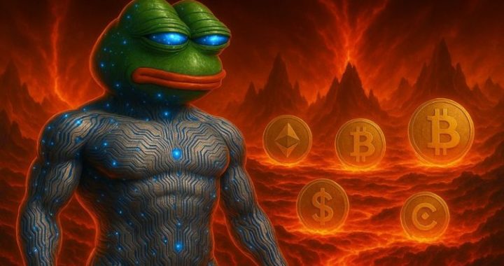 Is a Pepe Reversal Happening? Here’s Why MIND of Pepe Is the Best Crypto to Buy
