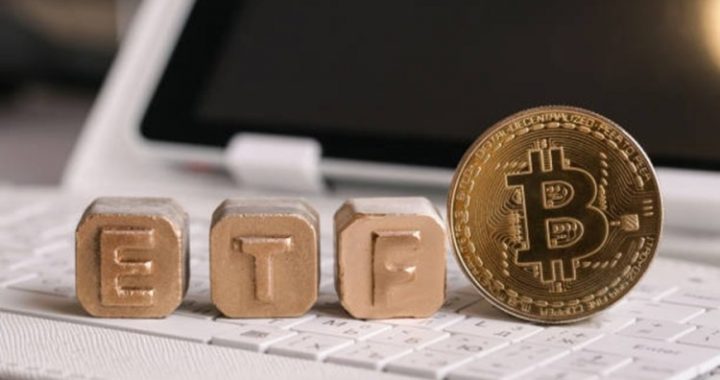 Bitcoin Spot ETFs Score $1.81 Billion In Net Inflows As Market Revival Continues