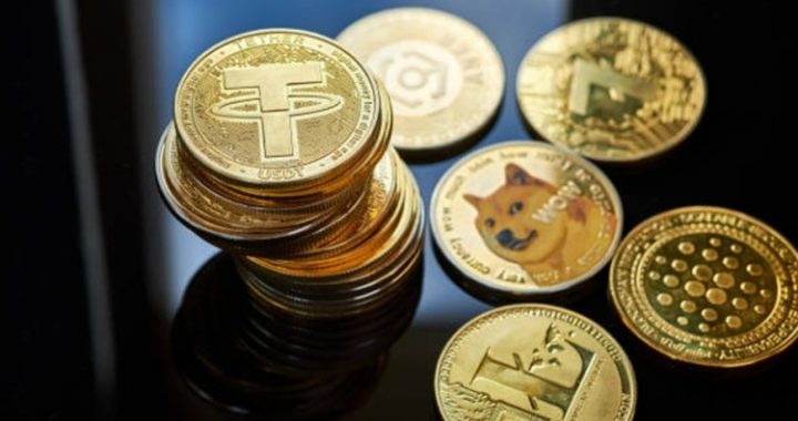 Cup-And-Handle Pattern Signals Altseason Ready For Launch – Analyst