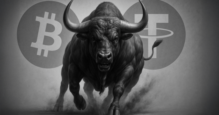 Bitwise CIO: Stablecoin Bill May Spark Multi-Year Crypto Bull Run 