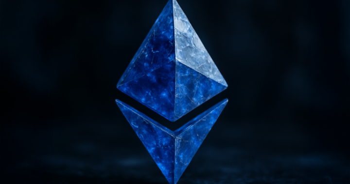 Ethereum’s DeFi Reign Slips 37% Since 2021—A Blockchain Power Shift?
