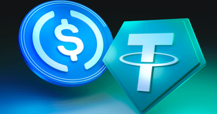 Trust, Not Size, Key to Stablecoin Success, Says Concordium CEO