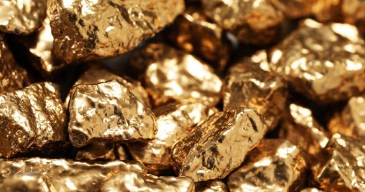 JPMorgan: Gold Could Reach $6,000 if This Shift Happens