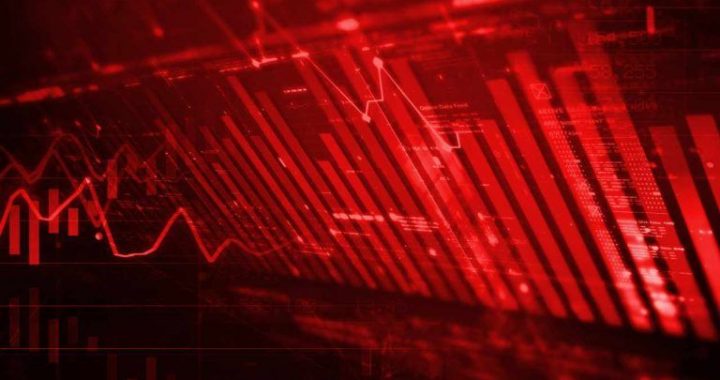 Robert Kiyosaki Warns Global Panic Is Spreading, the Crash Is Just Beginning