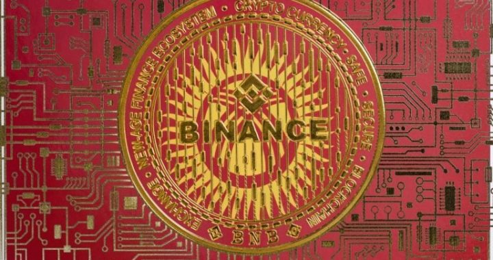 Kyrgyzstan Partners With Binance to Advance Digital Asset Sector and Enhance Financial Literacy