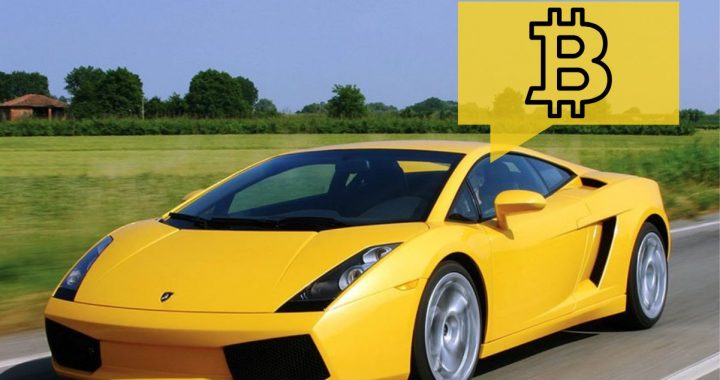When Lambo? Here’s What Just 1 Bitcoin Can Buy You Today