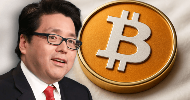 Bitcoin’s Moonshot: Fundstrat’s Tom Lee Sees $1M–$1.5M Target in Play