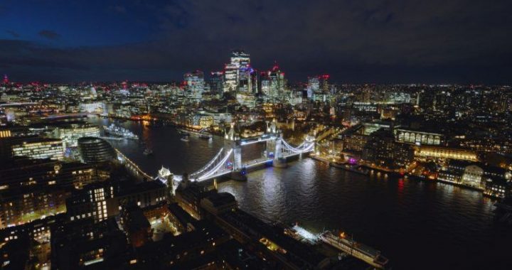 GFO-X Launches UK Regulated Trading Venue for Centrally Cleared Crypto Derivatives