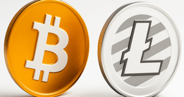 Litecoin Integrates BitcoinOS for ZK Rollup, Cross-Chain Utility