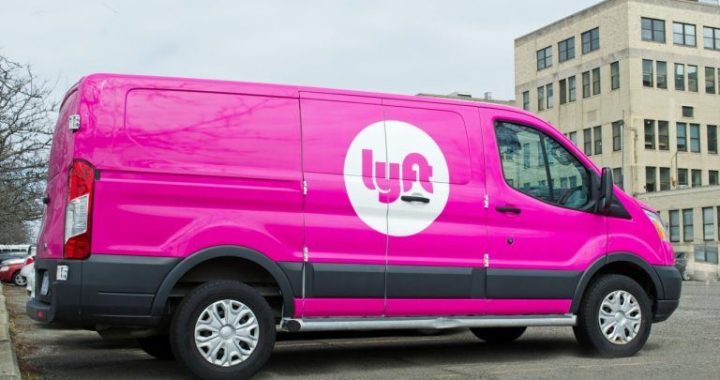Lyft to Leverage Solana DePIN Project Hivemapper Through Bee Maps