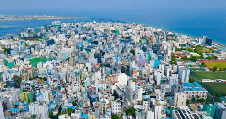 $8.8 Billion Blockchain Hub: A Game-Changer for Maldives’ Economy?