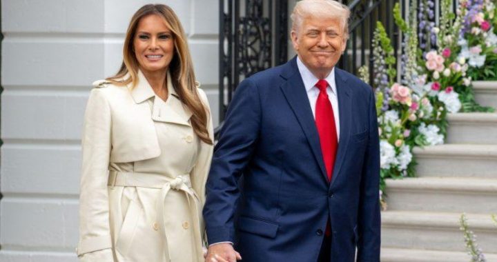 Small Group of Traders Reportedly Made $99.6M From Pre-Launch Purchases of Melania Trump Memecoin