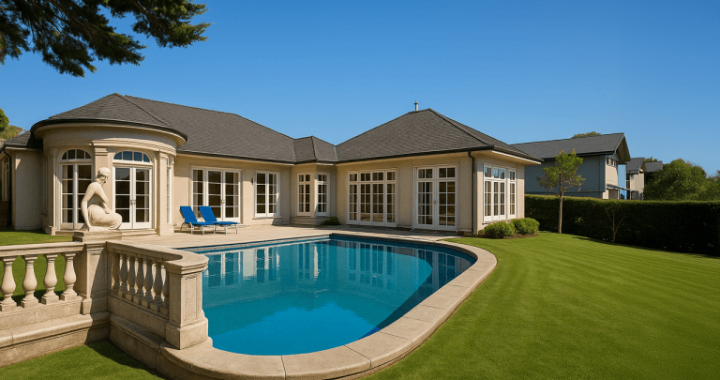 Australian Police Seize Hacker’s Bitcoin, Mansion and Luxury Car