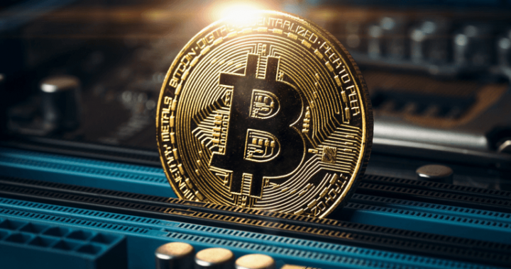 KULR’s Bitcoin Strategy Yields 220%, Holdings Hit 800 BTC