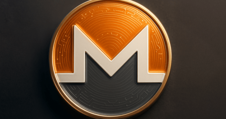 Monero’s Stealth Rally: A 45% Gain in 2025 While Ethereum Struggles