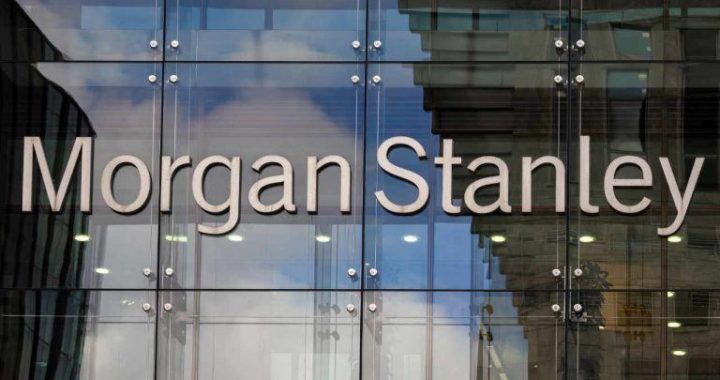 Morgan Stanley to Bring Spot Crypto Trading to E*Trade Amid US Crypto Policy Shift