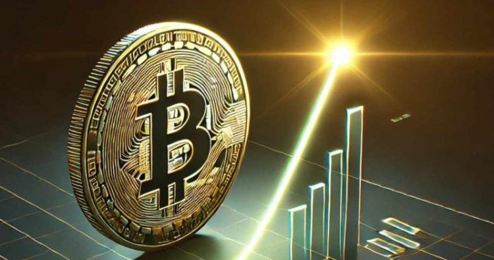 MSTR Explodes 3,000% Since Embracing Bitcoin