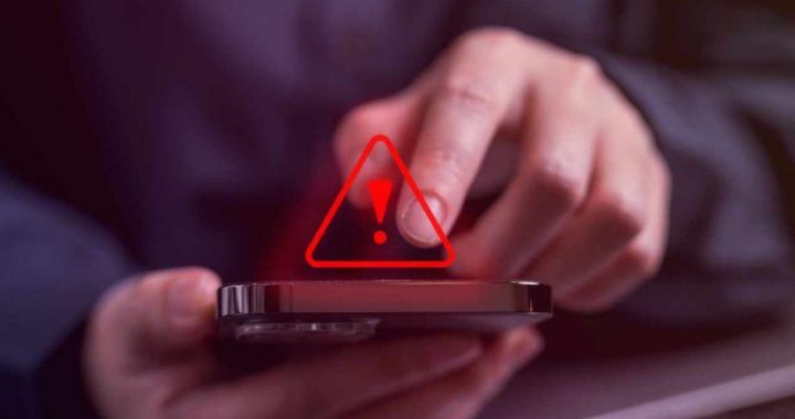 Bitcoin Scam Hits NH: Spoofed Treasury Calls Trigger Statewide Warning