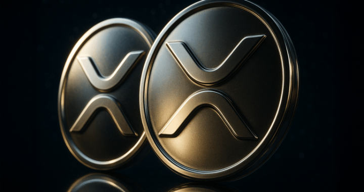 XRP Price Watch: Consolidation or Collapse? Market Holds Breath Near $2.35