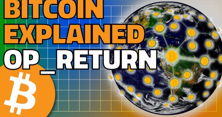 Bitcoin News: Who Will Win the “OP_RETURN” War?