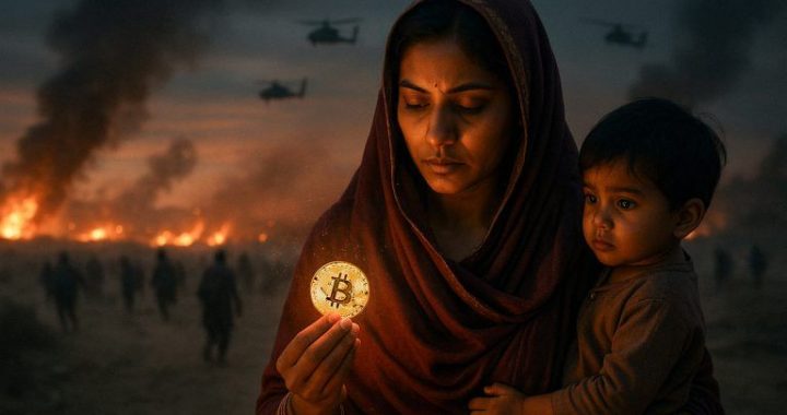 Escaping the India-Pakistan Conflict With Wealth Intact