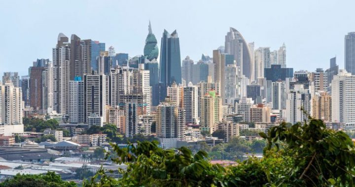 Panama City Eyes Bold Move With Potential Bitcoin Reserve