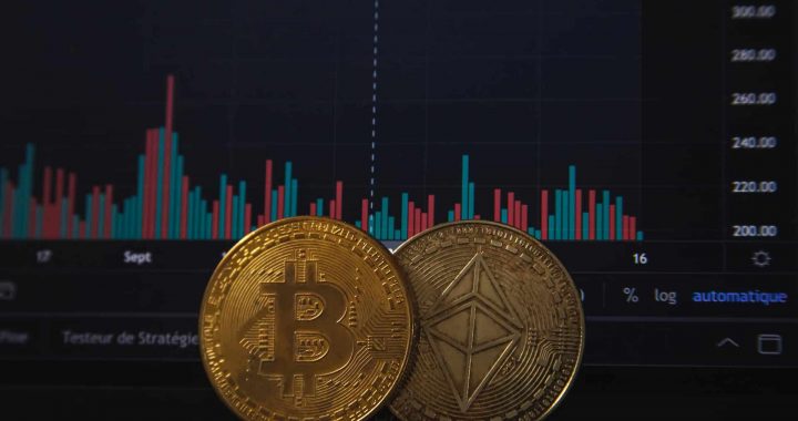 Crypto Exchanges See Low Selling Pressure Even as Prices Surge: CryptoQuant