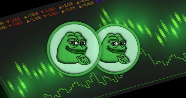 Hyperliquid Whale Places New Bet on PEPE-Based Memecoin: ‘Once a Degen, Always a Degen’
