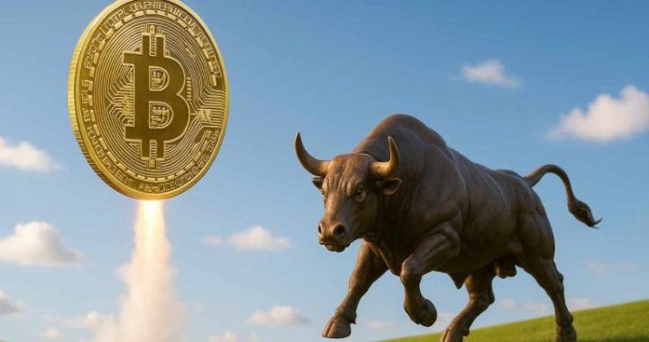Peter Brandt Eyes $150K Bitcoin by August as Bullish Patterns Explode