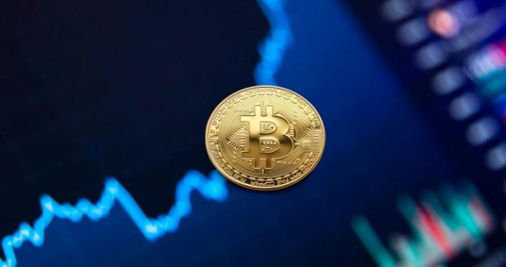 On-Chain Data Tips Bitcoin To Peak At $120,000 – But On This Condition