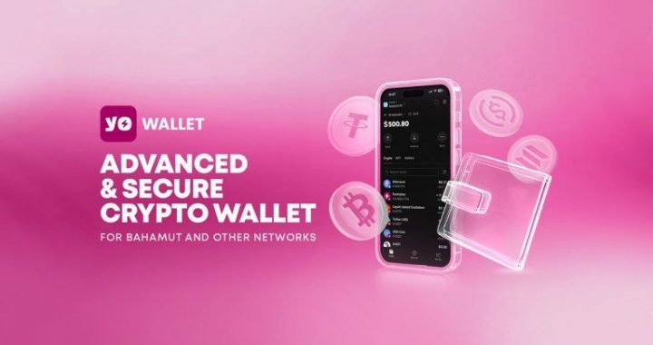 Fastex Launches YoWallet, New Crypto Wallet