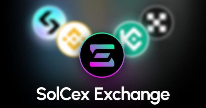 SolCex Announces Major Platform Upgrades and Engagement With President Trump at Washington Gala