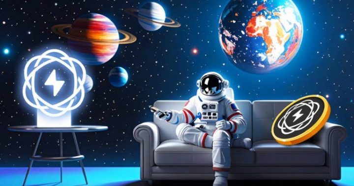 Ethereum Challenger Real Decentralized Lightchain AI Brain on Blockchain Is Almost Here