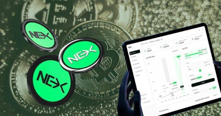 XRP Price Watch: Consolidation or Collapse? Meanwhile, Nexchain Surges With $3M Presale Raise