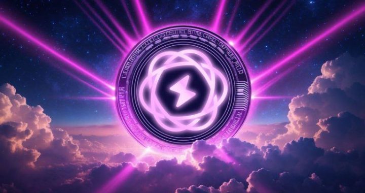 Ethereum Price Gains Momentum as Lightchain AI Unlocks Infinite AI Possibilities
