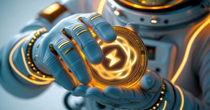 XRP Price Rises Along With Lightchain AI Potential