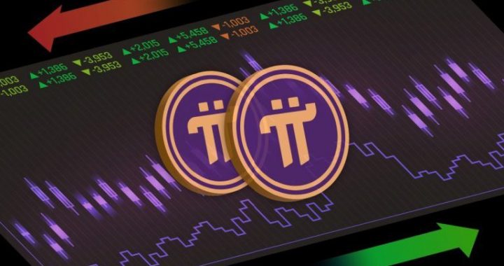 Hype Backfires? Pi Network Token Price Crumbles After Key Announcement