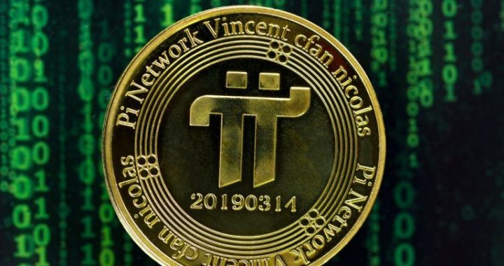 Pi Network Token Rockets into Top 20 After Massive Price Surge