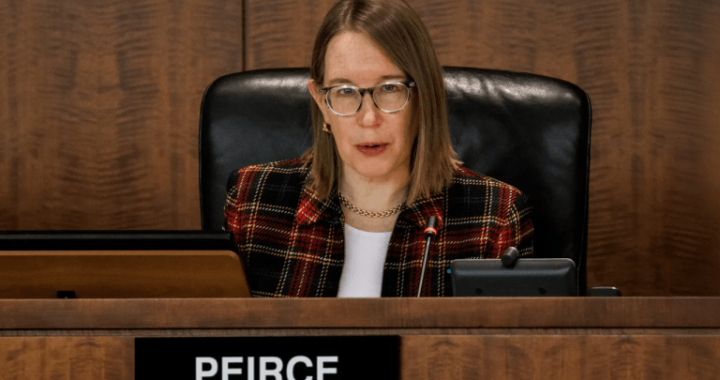 Commissioner Hester Peirce Unveils SEC’s Flexible Framework for Tokenized Securities