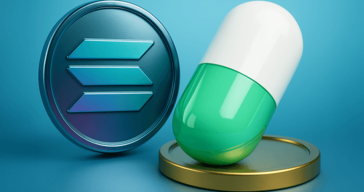 Pump.fun Leads Revenue Surge as Solana Has Best Quarter in 12 Months