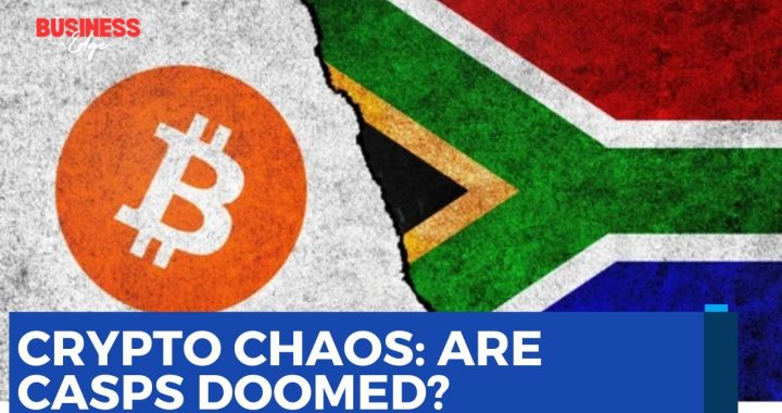 Africa Crypto News in Review: South Africa Court Backs Crypto, Kenya to Host Blockchain Conference, Blockchain.com In Nigeria