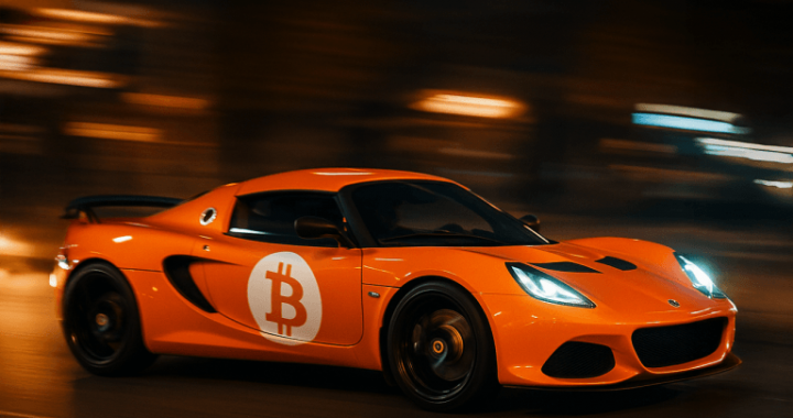 Bitcoin Price Flirts Near Record High—Is a Melt-up on the Horizon?