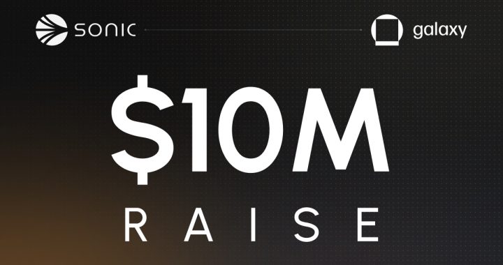 Sonic Labs Announces $10M Token Sale to Galaxy for U.S. Expansion
